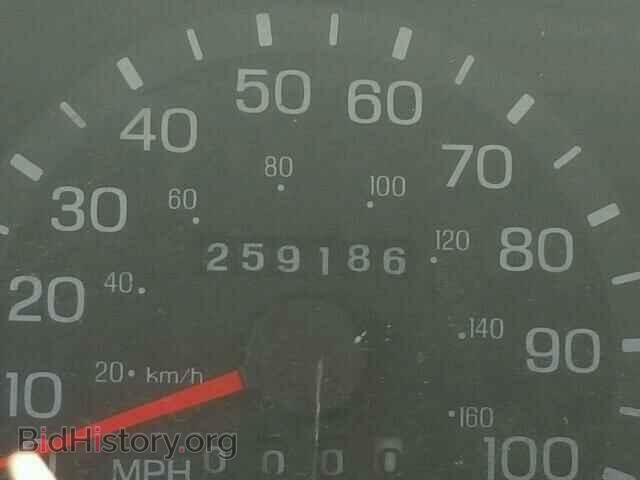 2000 FORD ECONOLINE - VIN: 1FTRE1427YHB63803 - Photo 8