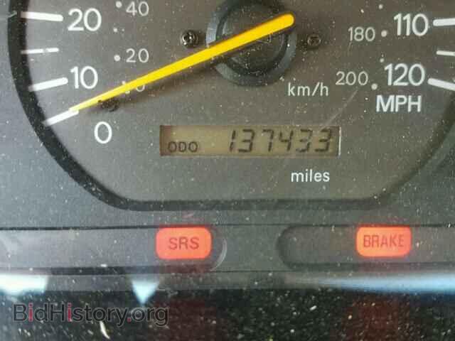 2000 MITSUBISHI GALANT - VIN: 4A3AA46GXYE080965 - Фото 8