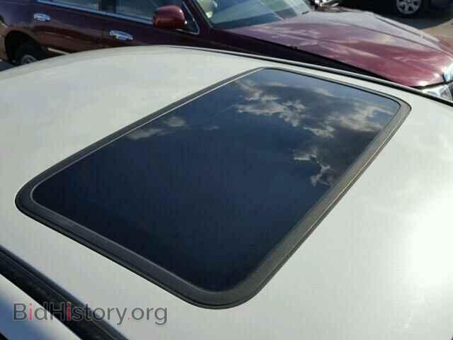 2000 MITSUBISHI GALANT - VIN: 4A3AA46GXYE080965 - Фото 9