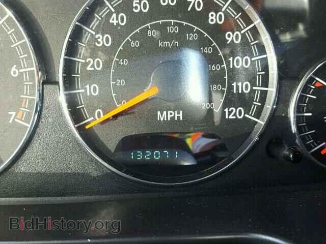 2006 CHRYSLER SEBRING - VIN: 1C3EL46X16N190366 - Фото 8