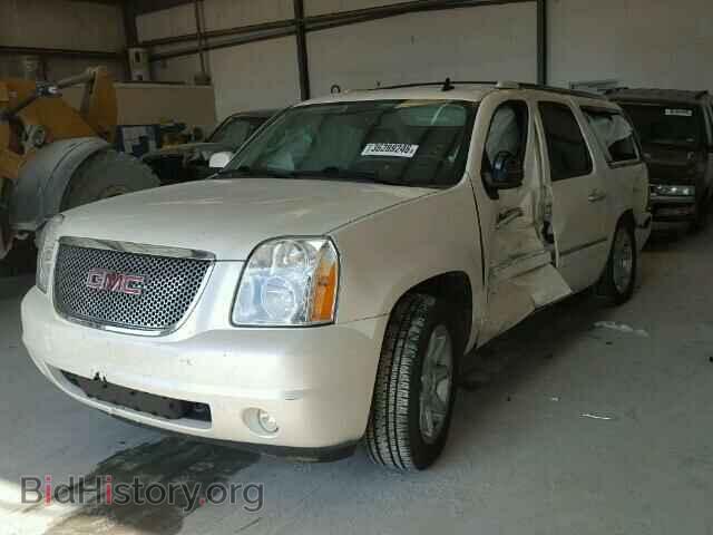 2011 GMC YUKON - VIN: 1GKS2MEF1BR227899 - Фото 2