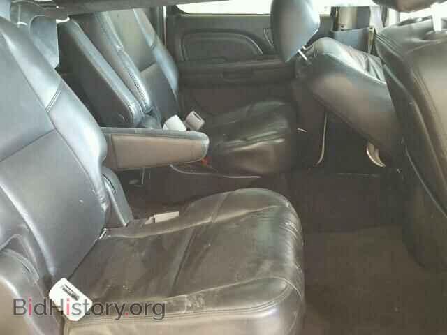 2011 GMC YUKON - VIN: 1GKS2MEF1BR227899 - Фото 6