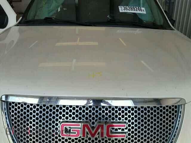2011 GMC YUKON - VIN: 1GKS2MEF1BR227899 - Фото 7