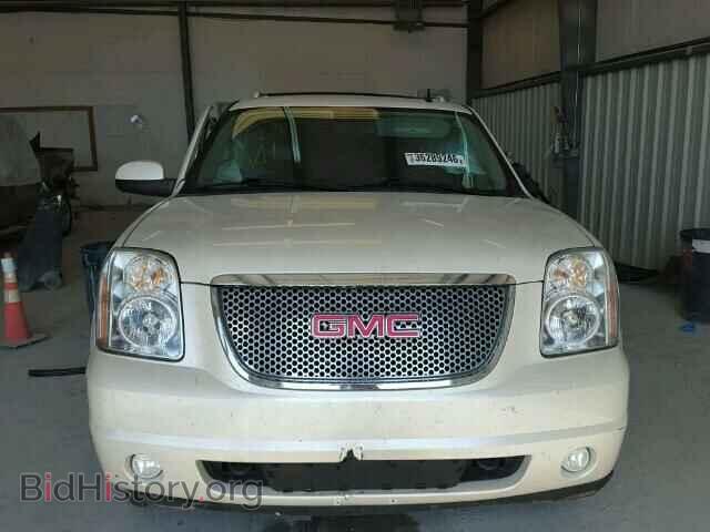 2011 GMC YUKON - VIN: 1GKS2MEF1BR227899 - Фото 9