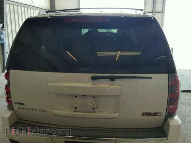 2011 GMC YUKON - VIN: 1GKS2MEF1BR227899 - Фото 10