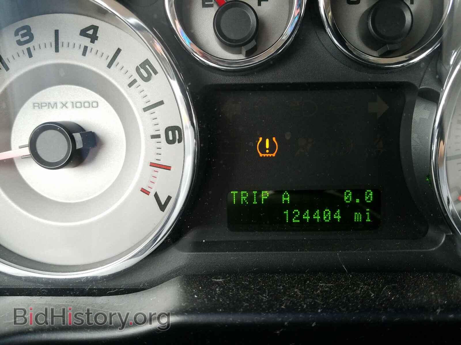 2008 FORD EDGE - VIN: 2FMDK39C48BB38530 - Фото 8