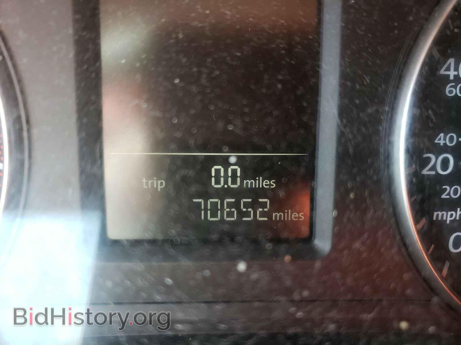 2014 VOLKSWAGEN PASSAT - VIN: 1VWAT7A38EC045574 - Фото 8