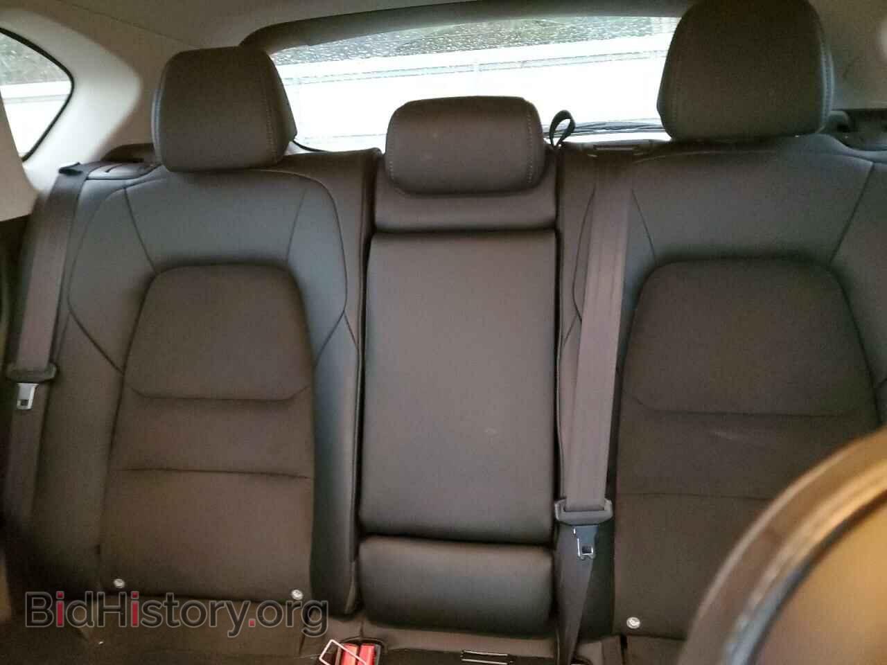 2018 MAZDA CX-5 - VIN: JM3KFBCM6J0416080 - Фото 10