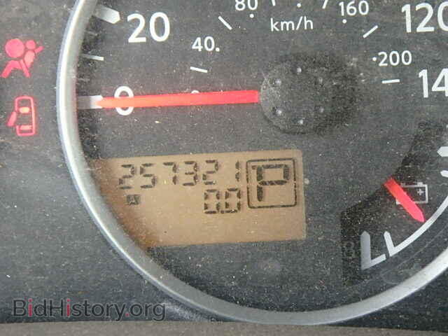 2005 NISSAN PATHFINDER - VIN: 5N1AR18W85C784826 - Фото 8