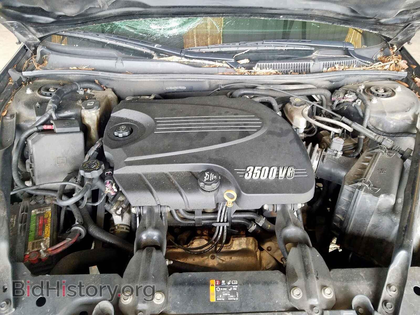 2011 CHEVROLET IMPALA - VIN: 2G1WG5EK9B1196372 - Фото 7