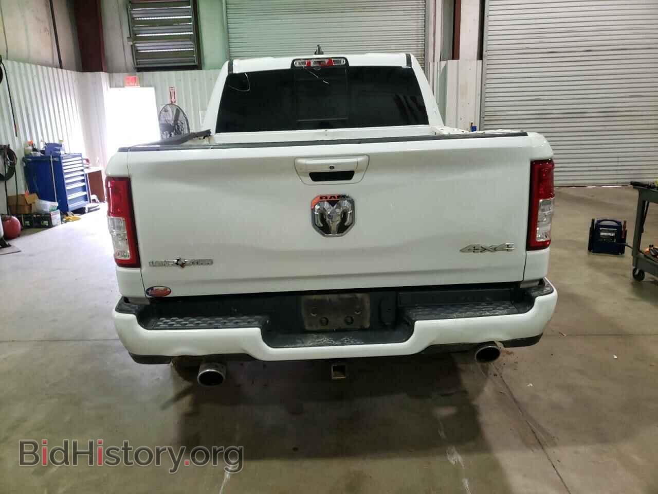 2019 RAM 1500 - VIN: 1C6SRFFT3KN647332 - Фото 6