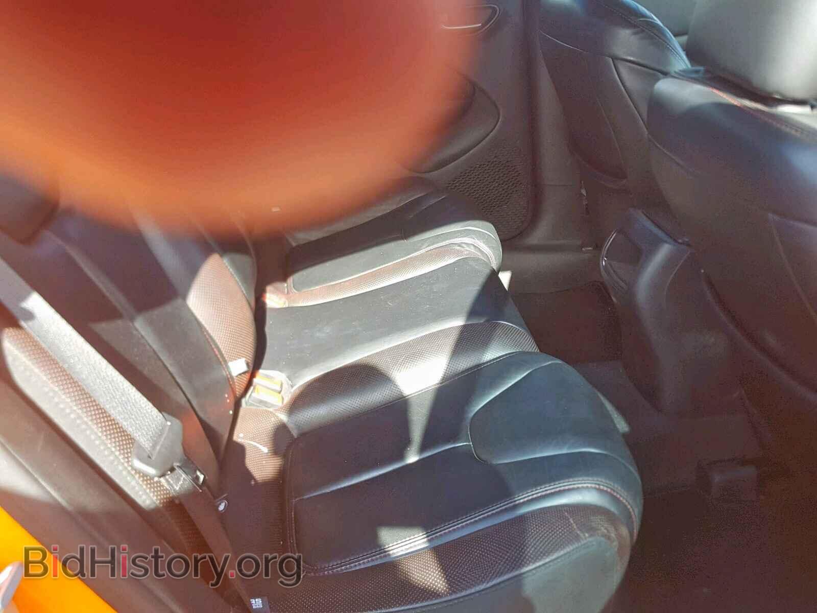 2013 DODGE DART - VIN: 1C3CDFCB0DD340897 - Photo 6