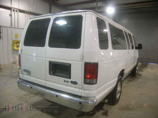 2014 FORD ECONOLINE - VIN: 1FBSS3BL3EDA93435 - Photo 4