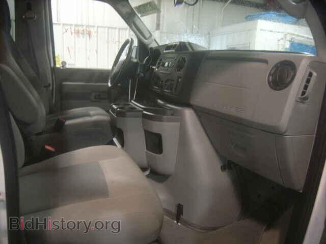 2014 FORD ECONOLINE - VIN: 1FBSS3BL3EDA93435 - Photo 5