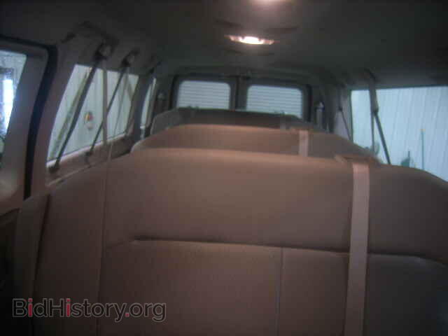 2014 FORD ECONOLINE - VIN: 1FBSS3BL3EDA93435 - Photo 6