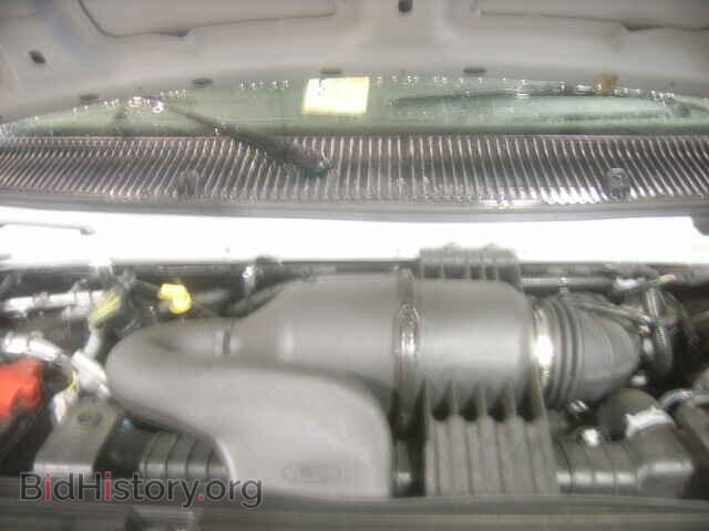 2014 FORD ECONOLINE - VIN: 1FBSS3BL3EDA93435 - Photo 7