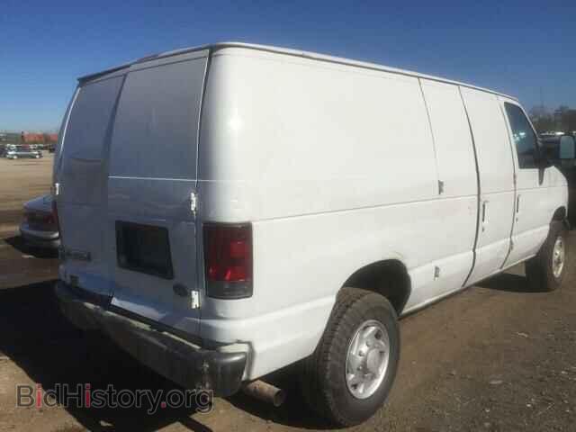 2007 FORD ECONOLINE - VIN: 1FTSE34L07DA63604 - Фото 4