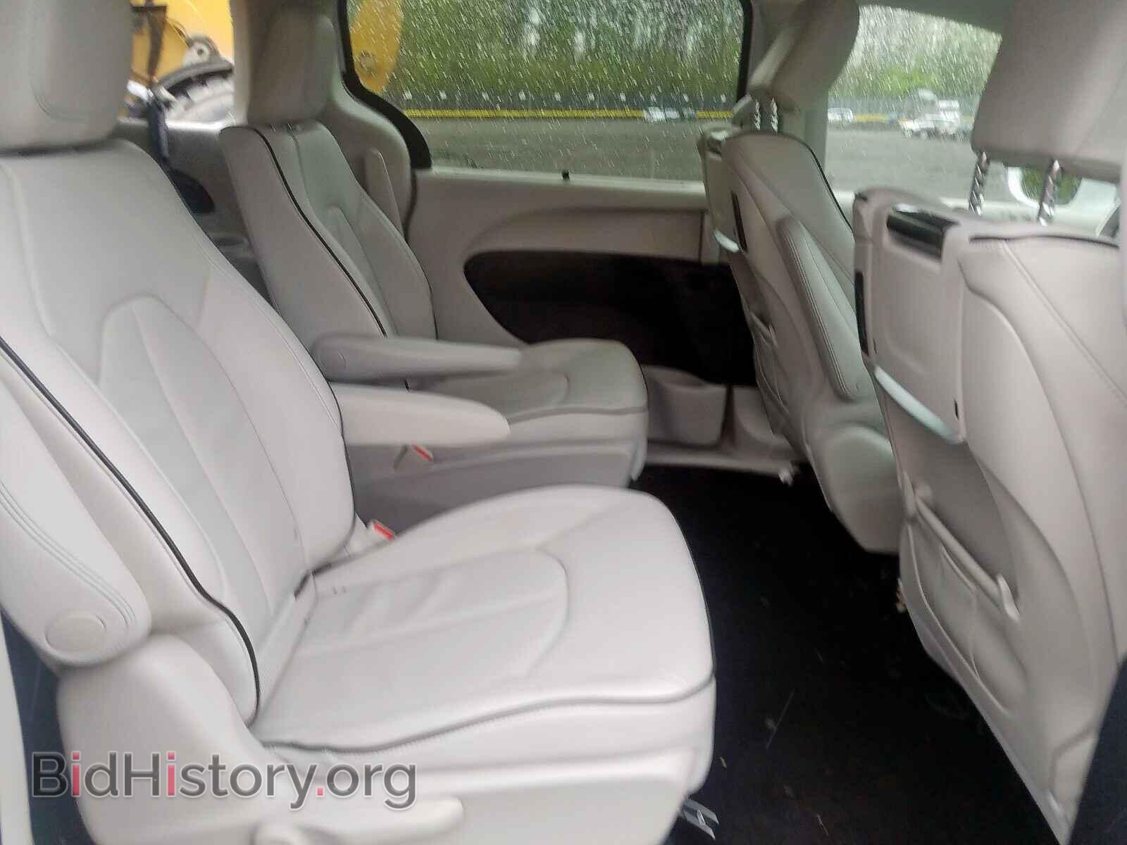 2018 CHRYSLER PACIFICA - VIN: 2C4RC1N72JR365782 - Photo 6