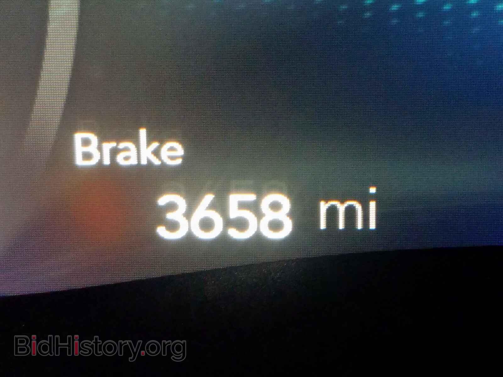 2018 CHRYSLER PACIFICA - VIN: 2C4RC1N72JR365782 - Photo 8