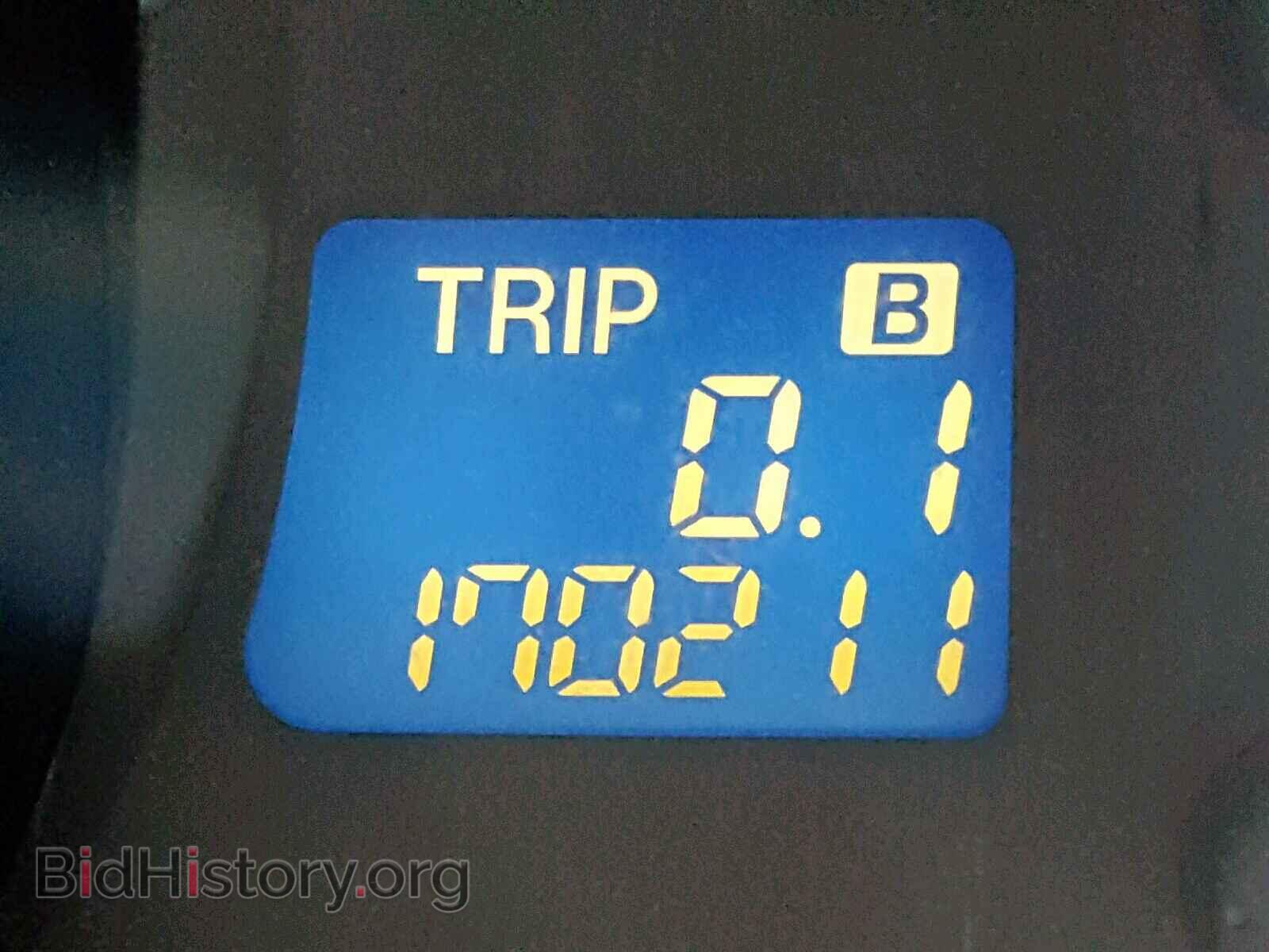 2011 MAZDA CX-7 - VIN: JM3ER2B52B0365239 - Фото 8