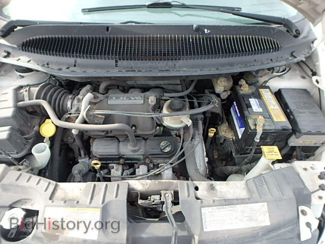 2006 DODGE CARAVAN - VIN: 1D4GP21R36B506537 - Photo 7