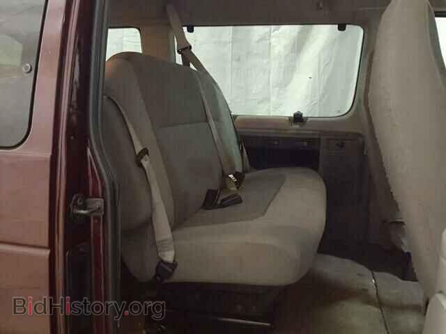 2008 FORD ECONOLINE - VIN: 1FBNE31L68DB39950 - Фото 6