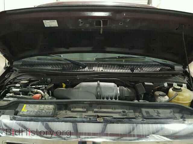 2008 FORD ECONOLINE - VIN: 1FBNE31L68DB39950 - Фото 7