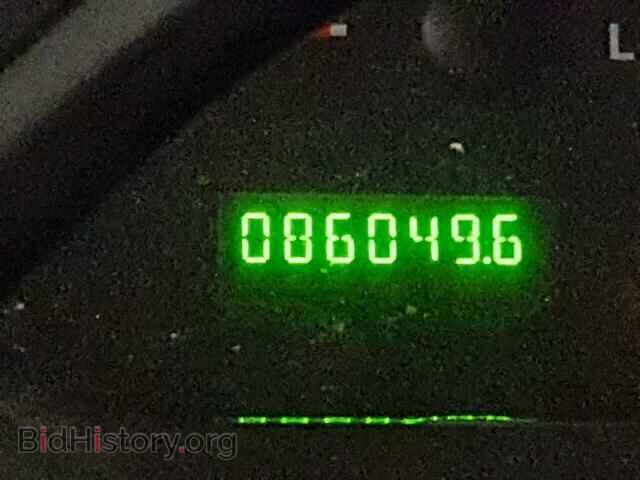 2008 FORD ECONOLINE - VIN: 1FBNE31L68DB39950 - Фото 8