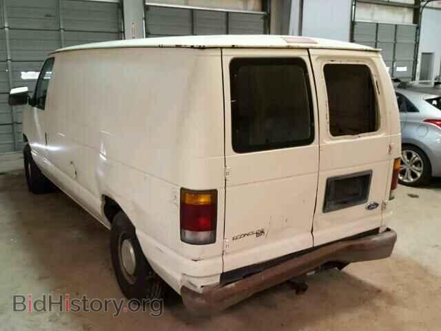 1994 FORD ECONOLINE - VIN: 1FTEE14Y9RHB35912 - Фото 3