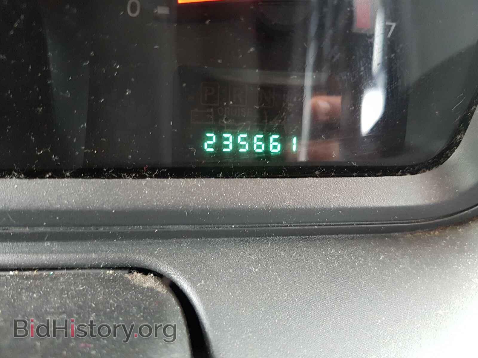 2010 DODGE JOURNEY - VIN: 3D4PG4FBXAT223003 - Фото 8