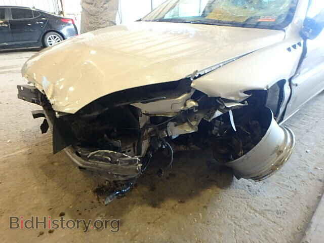 2008 BUICK LUCERNE - VIN: 1G4HD57218U139419 - Фото 9
