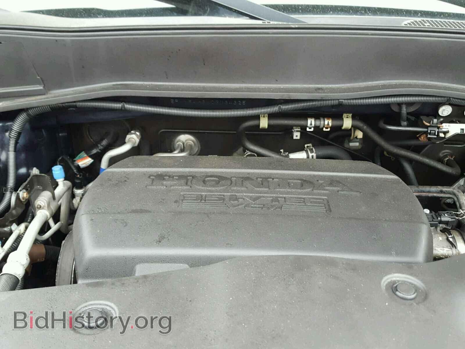 2012 HONDA PILOT - VIN: 5FNYF4H6XCB034325 - Фото 7
