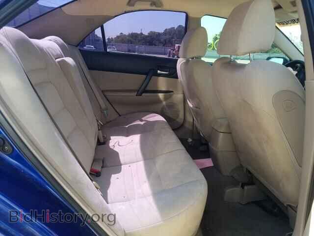2006 MAZDA 6 - VIN: 1YVHP80C465M57746 - Фото 6