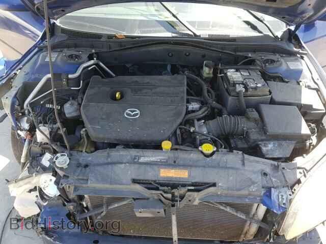 2006 MAZDA 6 - VIN: 1YVHP80C465M57746 - Фото 7