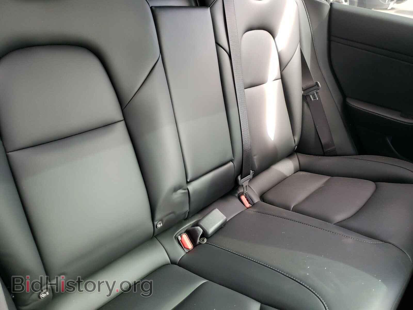 2019 TESLA MODEL 3 - VIN: 5YJ3E1EB2KF514211 - Photo 6