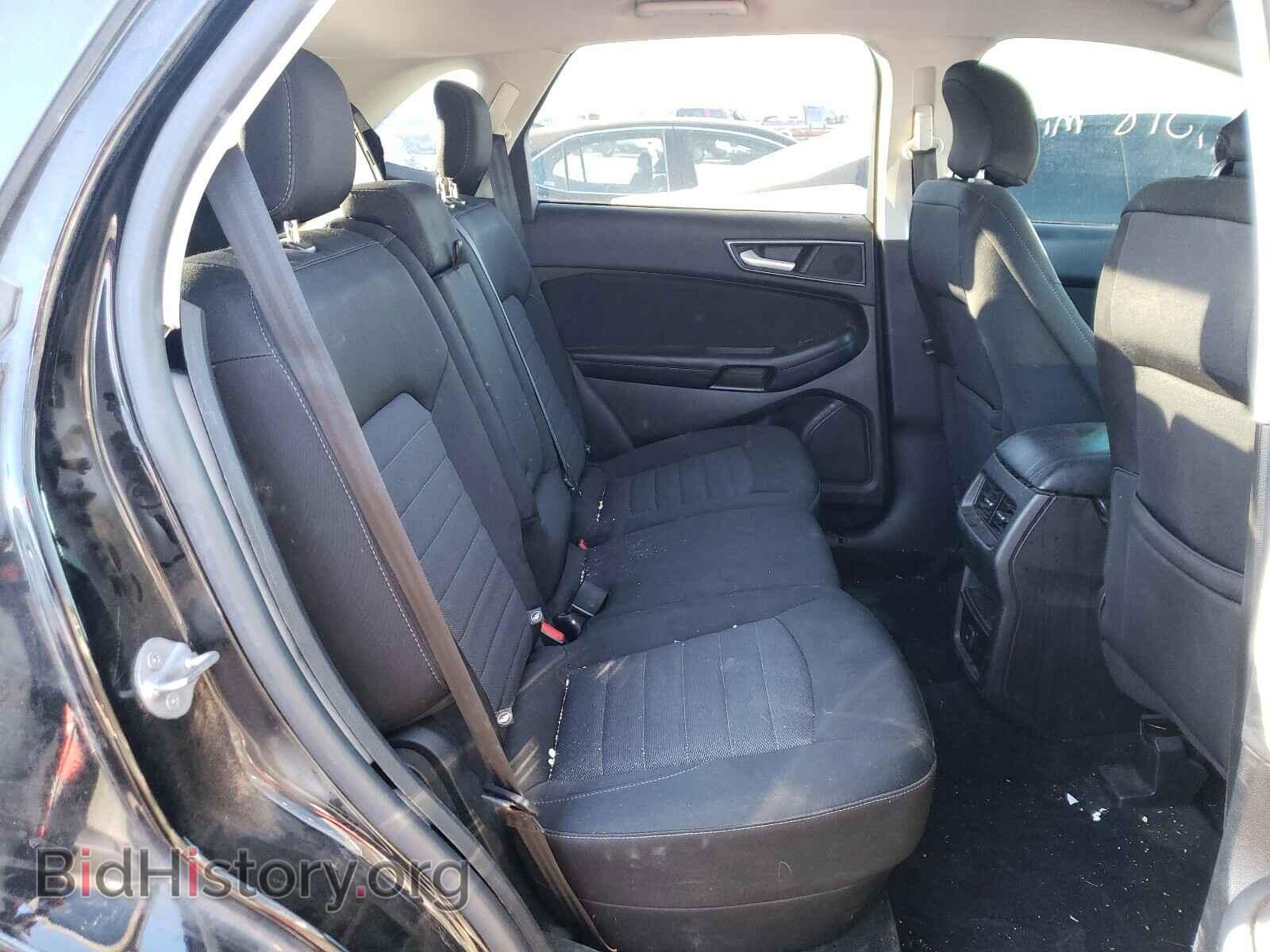 2017 FORD EDGE - VIN: 2FMPK3G96HBB88902 - Фото 6