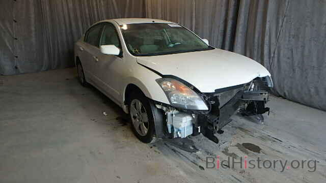 Фотография 1N4AL21EX7N440389 - NISSAN ALTIMA 2007