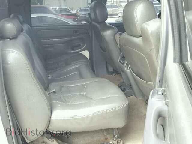 2006 CHEVROLET SILVERADO - VIN: 1GCHC33D06F235837 - Фото 6
