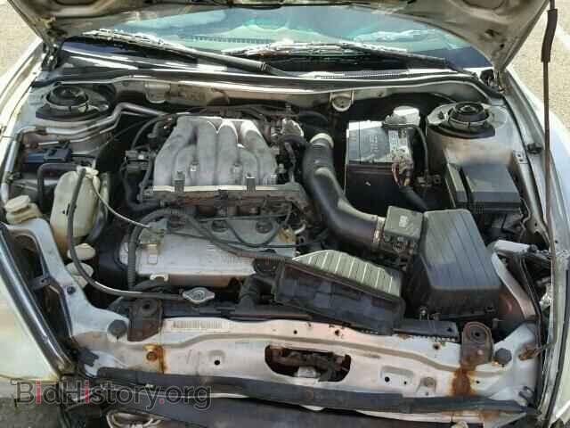 2003 MITSUBISHI ECLIPSE - VIN: 4A3AC84H83E170847 - Photo 7