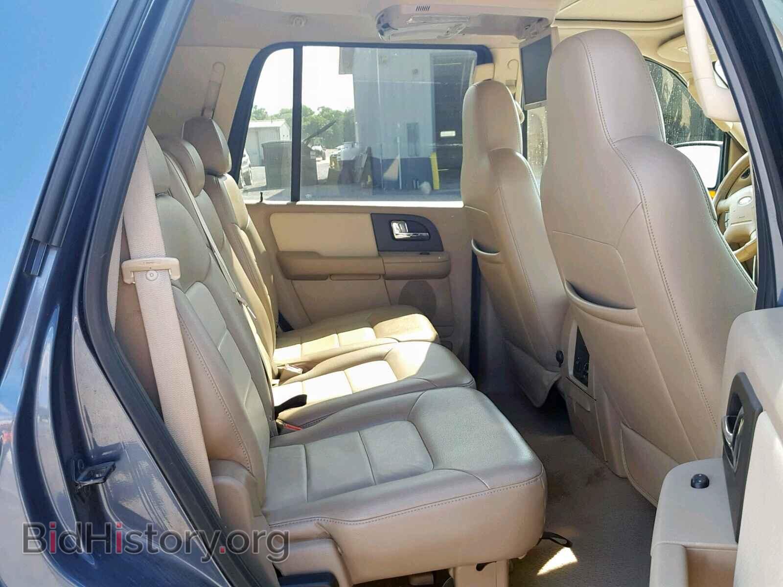 2006 FORD EXPEDITION - VIN: 1FMFU185X6LA69351 - Фото 6