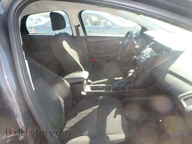 2015 FORD FOCUS - VIN: 1FADP3F20FL347140 - Фото 5