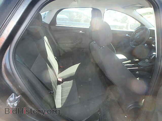 2015 FORD FOCUS - VIN: 1FADP3F20FL347140 - Фото 6