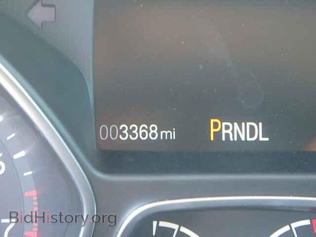2015 FORD FOCUS - VIN: 1FADP3F20FL347140 - Фото 8