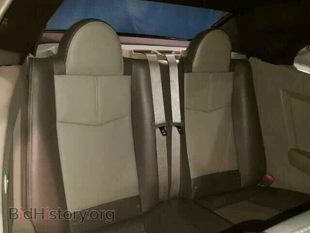 2008 CHRYSLER SEBRING - VIN: 1C3LC55RX8N689623 - Фото 6