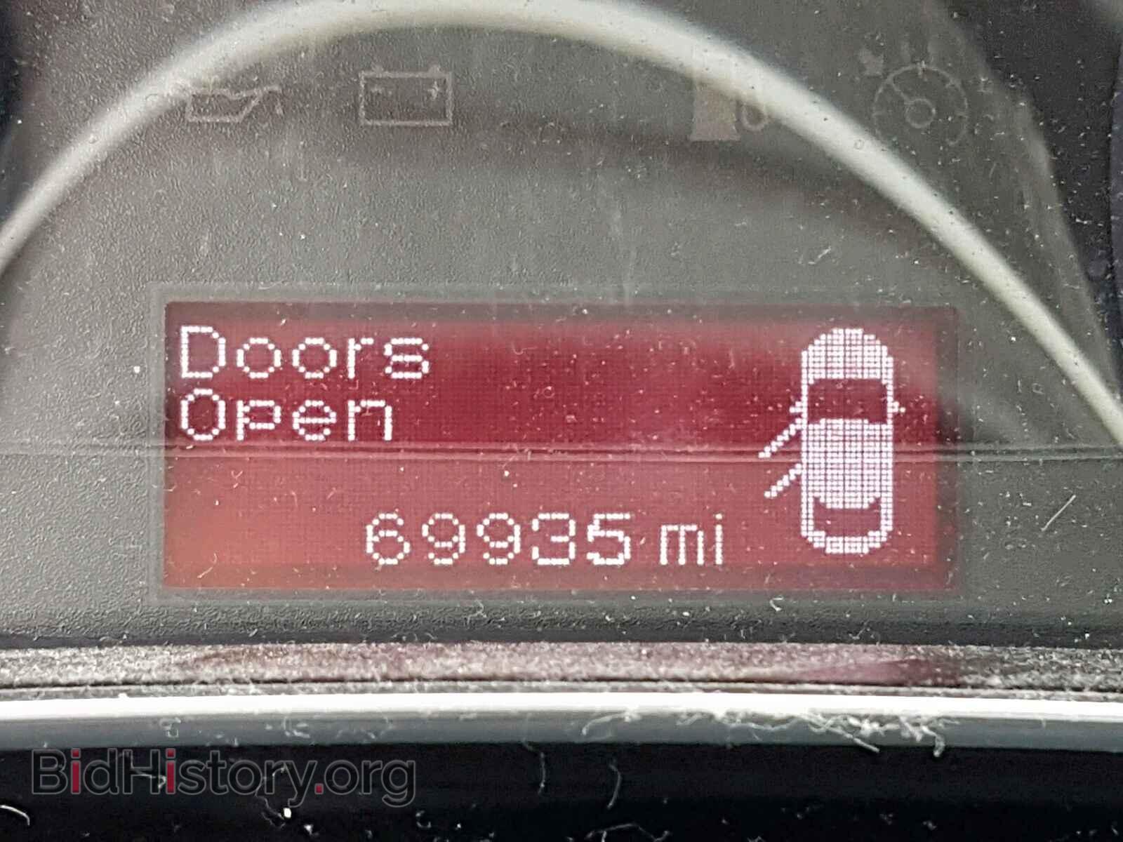 2013 DODGE DART - VIN: 1C3CDFBA3DD289842 - Photo 8