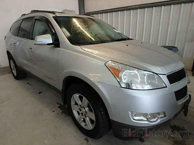 Фотография 1GNER23D09S103126 - CHEVROLET TRAVERSE 2009