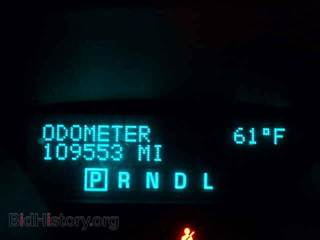 2009 CHEVROLET TRAVERSE - VIN: 1GNER23D09S103126 - Фото 8