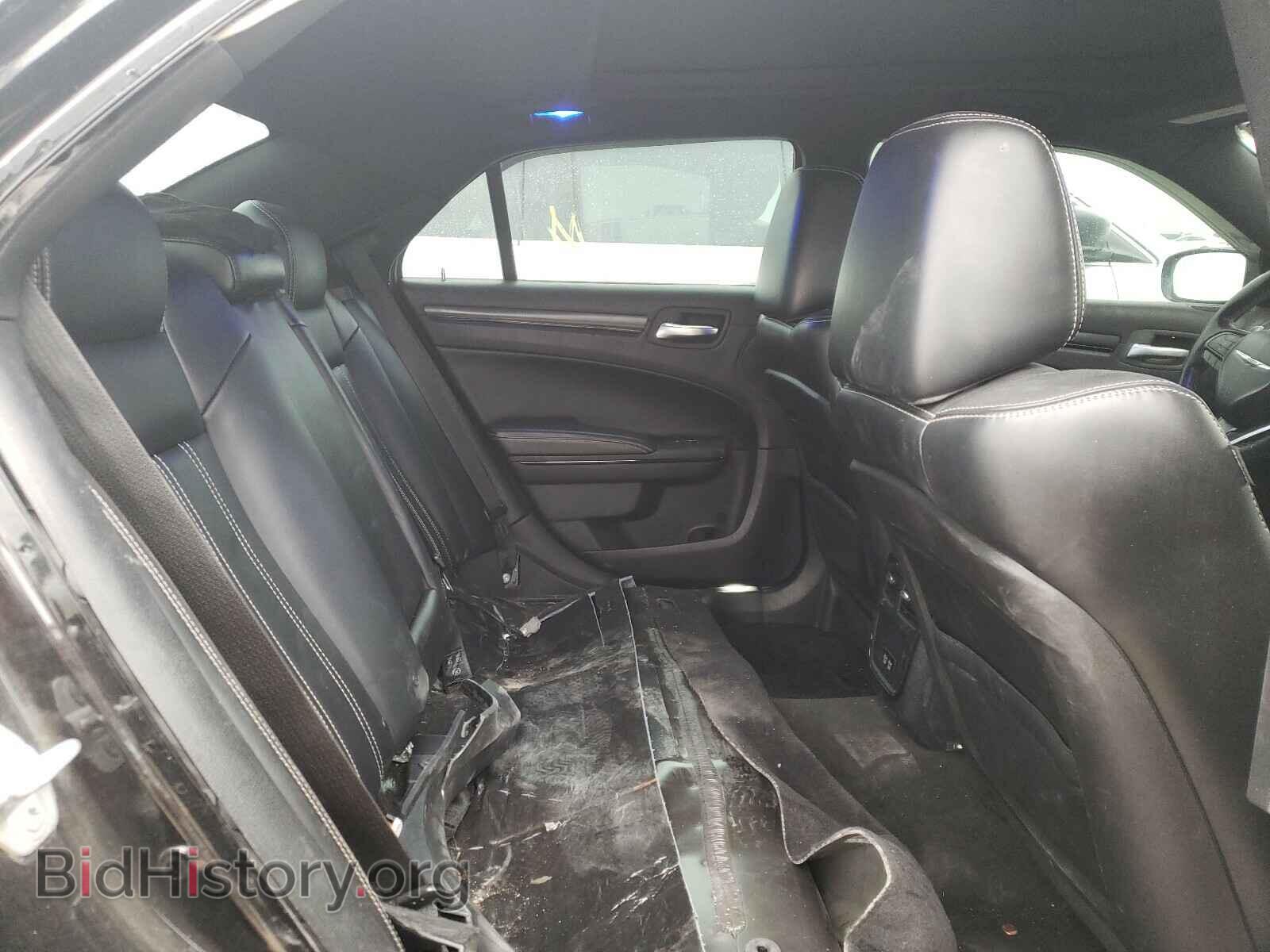 2015 CHRYSLER 300 - VIN: 2C3CCABG8FH853162 - Фото 6