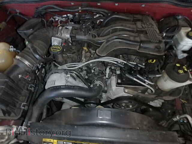 2005 FORD EXPLORER - VIN: 1FMZU73K25UB60720 - Photo 7