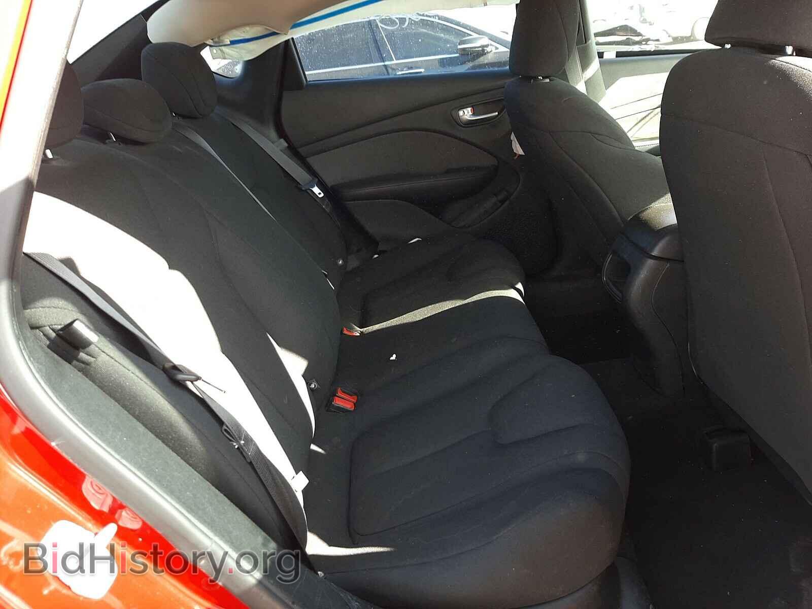 2013 DODGE DART - VIN: 1C3CDFAA1DD266688 - Фото 6